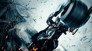 The Dark Knight (Image via Prime Video)